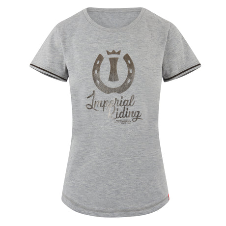 Imperial Riding Starling T-shirt #colour_grey
