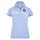 Imperial Riding True Colours Polo Shirt #colour_blue-pearl