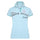 Imperial Riding True Colours Polo Shirt #colour_dusty-jade-heather