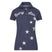 Imperial Riding It's Time To Shine Polo Shirt #colour_navy
