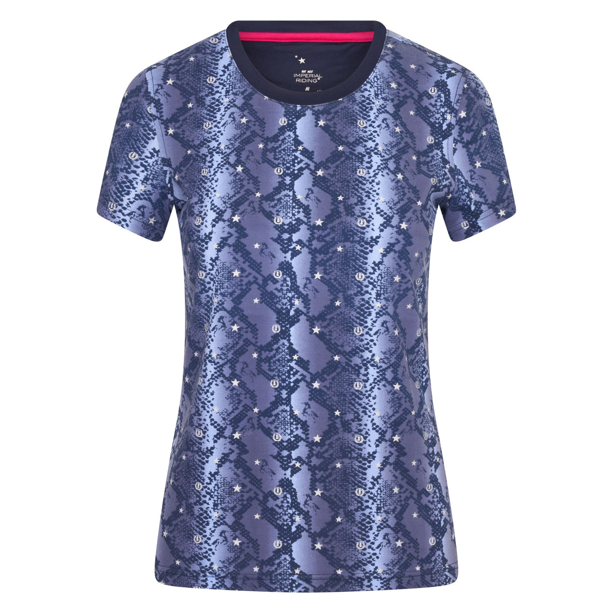 Imperial Riding Twinkle Top #colour_night-shadow