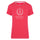 Imperial Riding Gem Star Top #colour_bright-rose