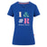 Imperial Riding T-shirt #colour_cobalt-blue