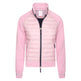 Imperial Riding Oh Lala Hybrid Jacket #colour_powder-pink