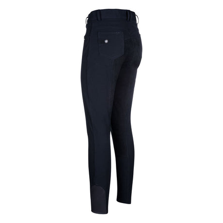 Imperial Riding Dancer Full Seat Breeches #colour_navy