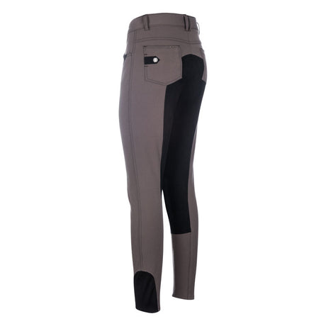Imperial Riding Dancer Full Seat Breeches #colour_taupe