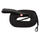 Imperial Riding Flexi Lunging Line #colour_black