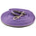 Imperial Riding Soft Nylon Lunging Line #colour_royal-purple