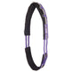 Imperial Riding Deluxe Nylon Lunging Girth #colour_royal-purple