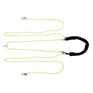 Imperial Riding Good Will Training Rein #colour_neon-yellow