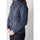 Montar Joann Lightweight Branded Ladies Tape Jacket #colour_navy