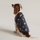 Joules Water Resistant Dog Coat #colour_navy