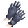 Shires Aubrion Leather Riding Gloves #colour_navy