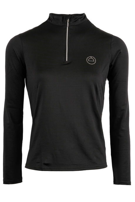 Montar Everly Long Sleeve Ladies Base Layer