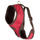 Shires Digby & Fox Heritage Harness #colour_red