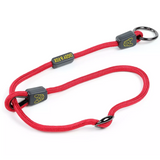 Digby & Fox Pro Slip Dog Collar #colour_red