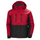 Helly Hansen Workwear Berg Jacket #colour_red-black