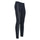 Imperial Riding Shiny Uni Full Grip Riding Tights #colour_black