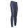 Imperial Riding Shiny Uni Full Grip Riding Tights #colour_navy