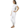 Pantalon d'équitation Hy Equestrian Roka Rose