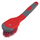 Hy Sport Active Bucket Brush #colour_rossette-red