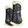 Shires ARMA Carbon SupaFleece Tendon Boots #colour_black