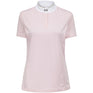 Imperial Riding Lorna Competition Shirt #colour_rose