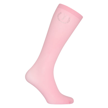 Imperial Riding Socks Imperial Sparkle #colour_classy-pink