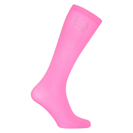 Imperial Riding Socks Imperial Sparkle #colour_pink