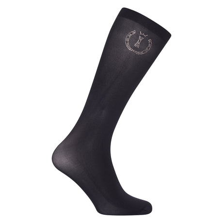 Imperial Riding Socks Imperial Sparkle #colour_navy