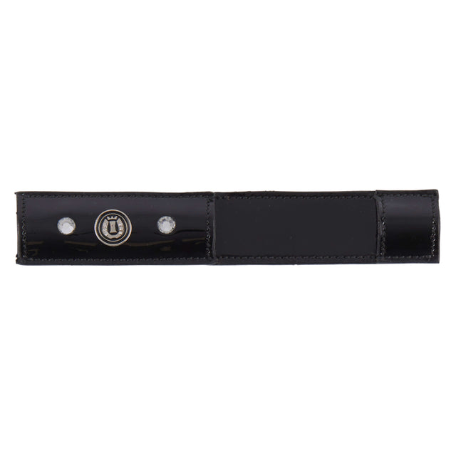 Imperial Riding Pardouz Spur Protectors #colour_black