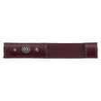 Imperial Riding Pardouz Spur Protectors #colour_bordeaux