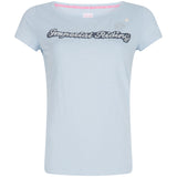 Imperial Riding Bliss T-shirt #colour_blue-breeze