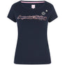 Imperial Riding Bliss T-shirt #colour_navy