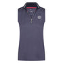 Imperial Riding Tessy Polo Shirt Tech #colour_night-shadow