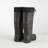 Toggi Ladies Canyon Country Boots#colour_black