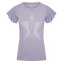 Imperial Riding Belle Star Top #colour_grey-heather