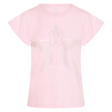 Imperial Riding Belle Star Top #colour_powder-pink