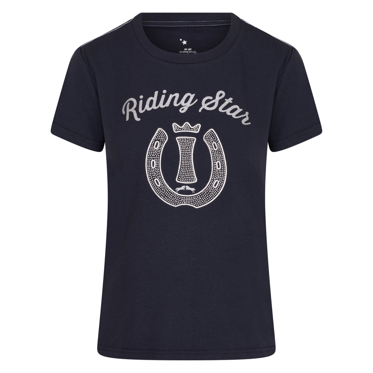 Imperial Riding You Shine Girl Top