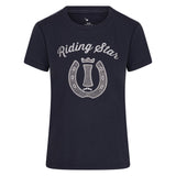 Imperial Riding You Shine Girl Top