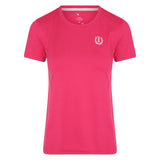 Imperial Riding Twinkle 2.0 Top #colour_bright-rose