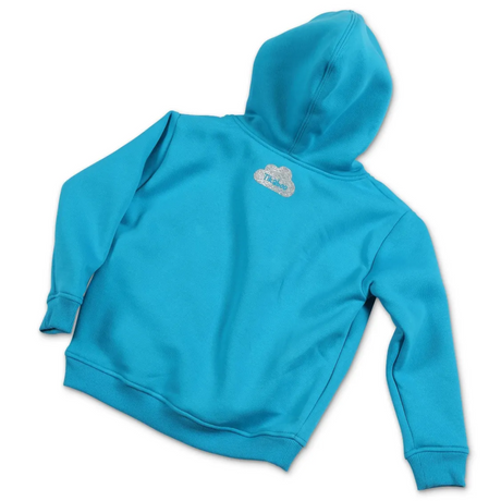 Shires Tikaboo Childrens Hoodie #colour_princess-unicorn