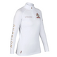 Shires Aubrion Team Long Sleeve Ladies Base Layer #colour_white