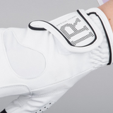 Imperial Riding Dreamland Glove #colour_white-black