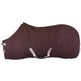 Imperial Riding Basic Waffle Blanket With Surcingles #colour_brown