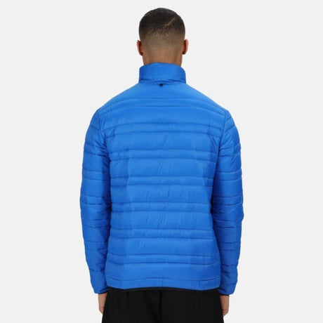 Regatta Professional Evader 3in1 Jacket #colour_blue-black