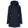 Stierna Navy Storm Rain Coat #colour_navy