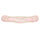 Imperial Riding Go Star Girth cover Fur #colour_classy-pink